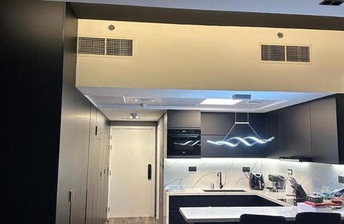Bab Al Bahr Apartment | Studio Apartment