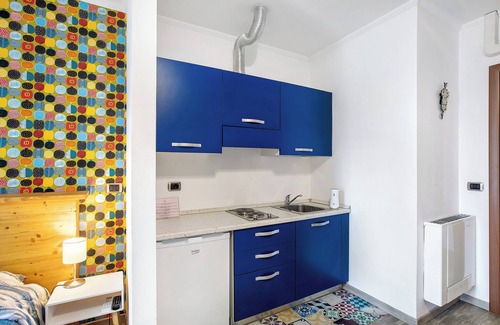 Aosta Apartment | Studio Apartment 'Alpen Pila Residence - 4' with Mountain View, Wi-Fi and Air Conditioning