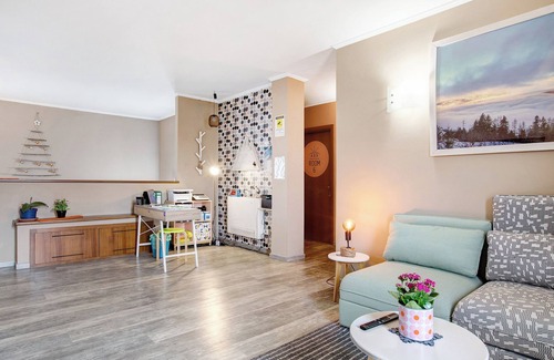 Aosta Apartment | Studio Apartment 'Alpen Pila Residence - 7' with Mountain View, Wi-Fi and Air Conditioning