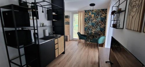 Skofljica Apartment | Studio Apartment Aurora