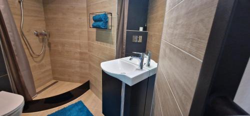 Skofljica Apartment | Studio Apartment Aurora
