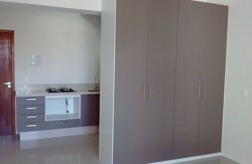 Campeche Leste Apartment | Studio Apartment in Florianopolis, 200 meters from Campeche Beach