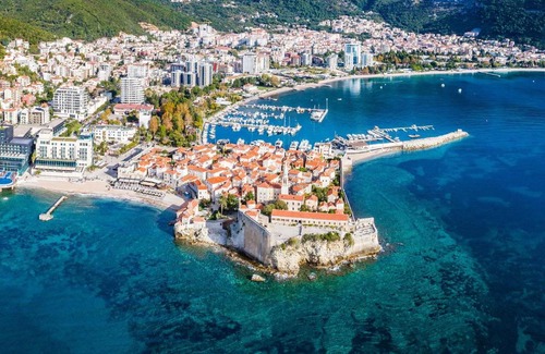 Lazi Apartment | Studio Apartment Budva
