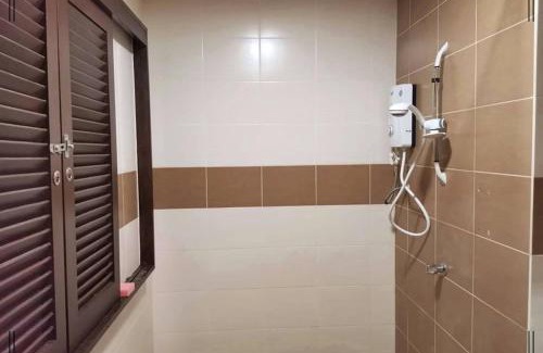 Malacca City Apartment | Studio Apartment by Kalai