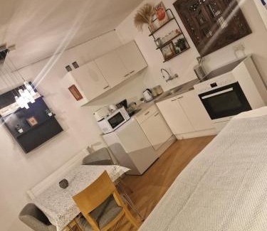 Egilsstadir Apartment | Studio Apartment Central