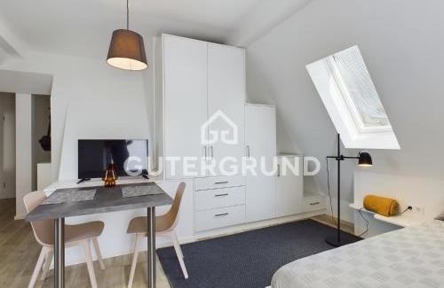 Westerstede Apartment | Studio-Apartment "Charlotte"