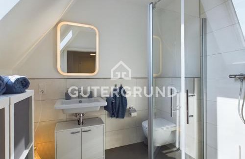 Westerstede Apartment | Studio-Apartment "Charlotte"