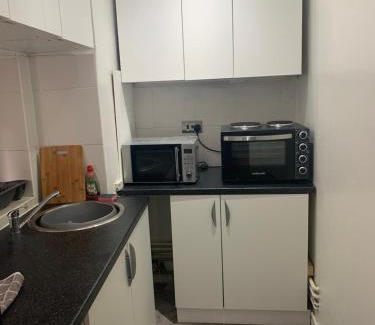 Eastbourne Apartment | Studio Apartment Eastbourne Town Centre South Street