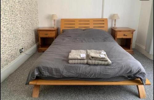 Eastbourne Apartment | Studio Apartment Eastbourne Town Centre South Street
