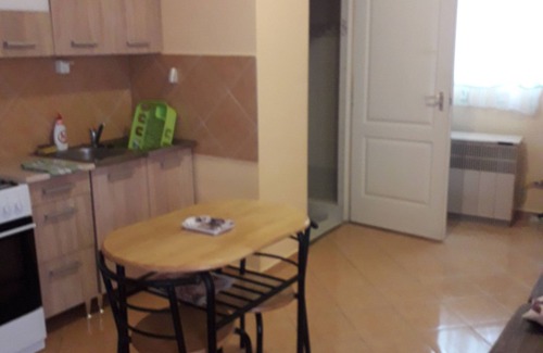Balatonlelle Apartment | Studio Apartment for 2-4 Persons