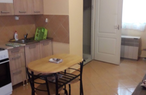 Balatonlelle Apartment | Studio Apartment for 2-4 Persons