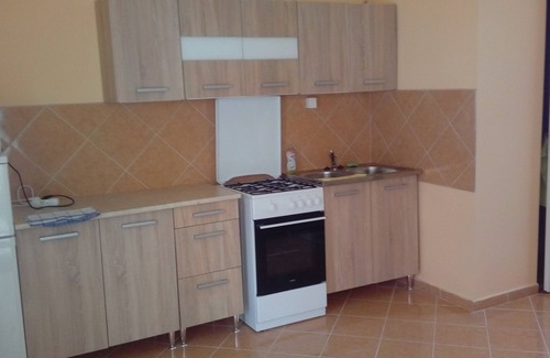 Balatonlelle Apartment | Studio Apartment for 2-4 Persons
