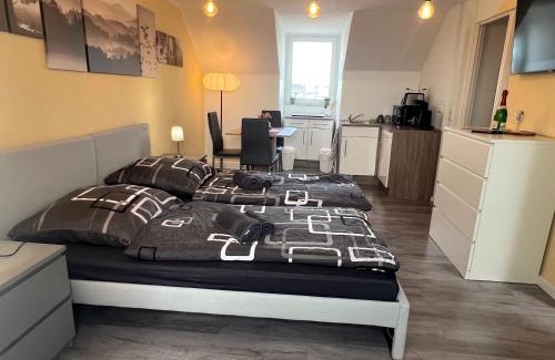 Geithain Apartment | Studio Apartment Frühauf Geithain
