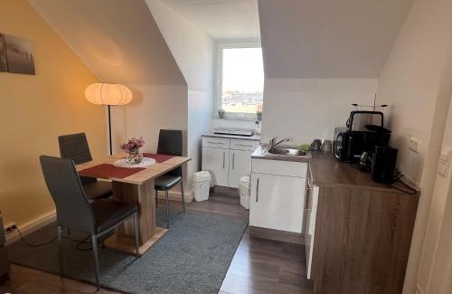 Geithain Apartment | Studio Apartment Frühauf Geithain