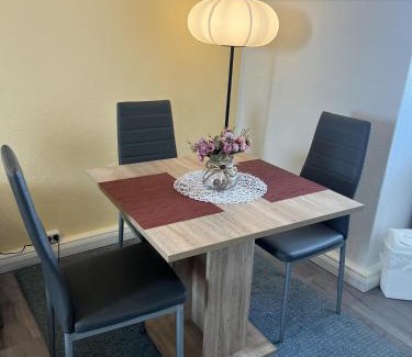 Geithain Apartment | Studio Apartment Frühauf Geithain
