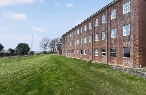 Hailsham Apartment | Studio Apartment 21 - UK48724