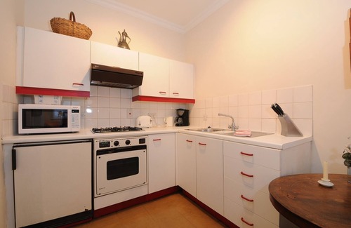 South Kensington Apartment | Studio Apartment in Prime London Location