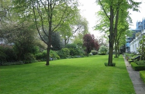 South Kensington Apartment | Studio Apartment in Prime London Location