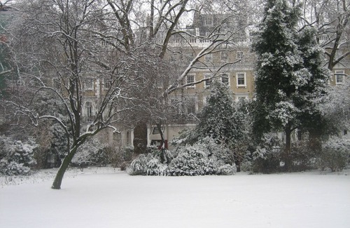South Kensington Apartment | Studio Apartment in Prime London Location