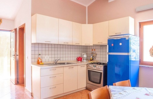 Vizinada Apartment | Studio-Apartment Gianni