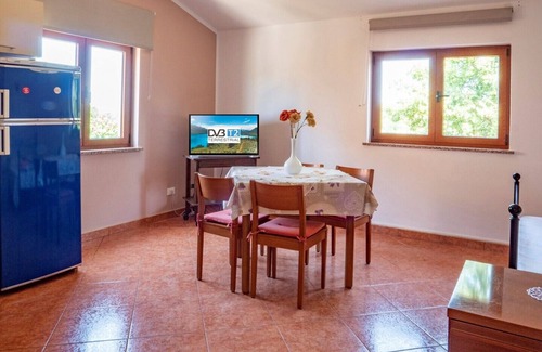 Vizinada Apartment | Studio-Apartment Gianni