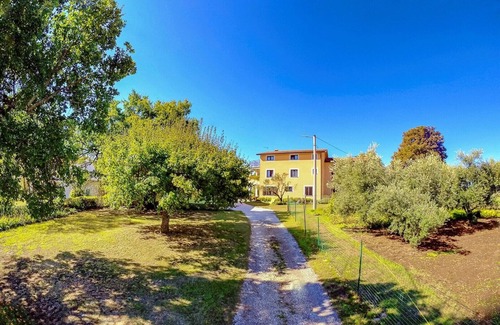 Vizinada Apartment | Studio-Apartment Gianni