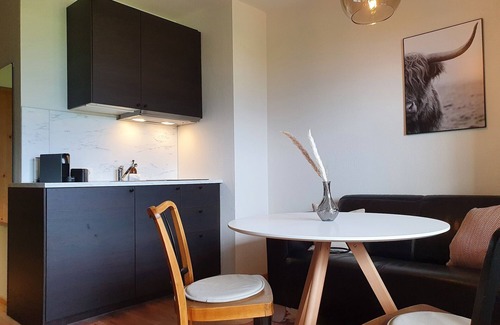 Goetzens Apartment | Studio-Apartment (GW 6)