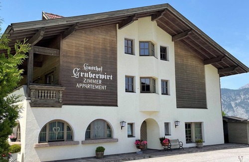 Goetzens Apartment | Studio-Apartment (GW 6)