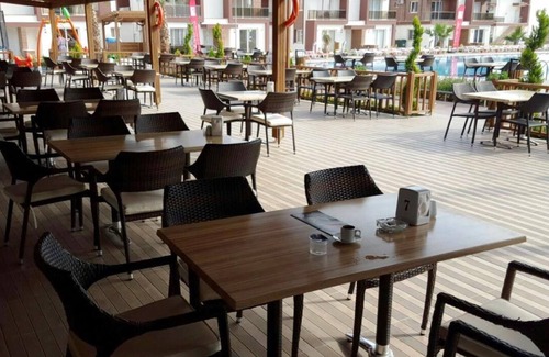 Trikomo Apartment | Studio apartment in a popular Holiday Resort, North Cyprus, close to Long Beach!