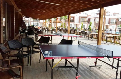 Trikomo Apartment | Studio apartment in a popular Holiday Resort, North Cyprus, close to Long Beach!