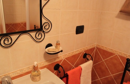 Les Cretes Apartment | Studio apartment in Aosta Valley