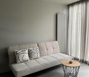 Hliðar House | Studio apartment in central Reykjavik