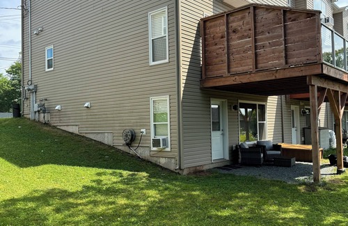 Dartmouth Apartment | Studio apartment in Dartmouth