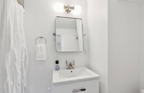 Historic District Apartment | Studio Apartment in Downtown Annapolis