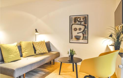 Kronborg Apartment | Studio Apartment In Helsingor