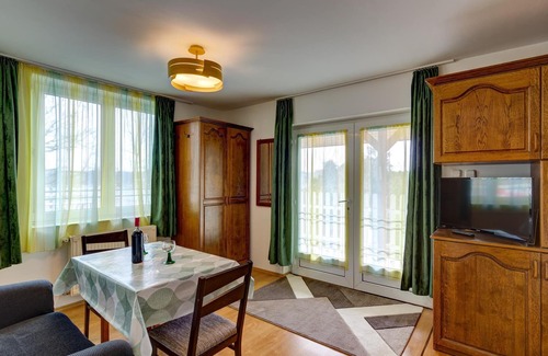 Heviz Apartment | Studio Apartment in Heviz 2