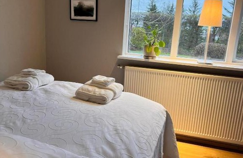 Hafnarfjordur Apartment | Studio apartment in Hafnarfjordur
