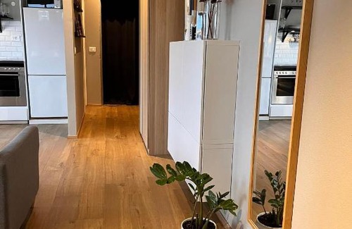 Hafnarfjordur Apartment | Studio apartment in Hafnarfjordur