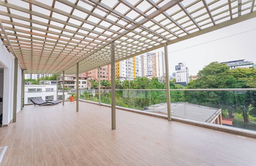 Pereira Apartment | Studio apartment in Pinares