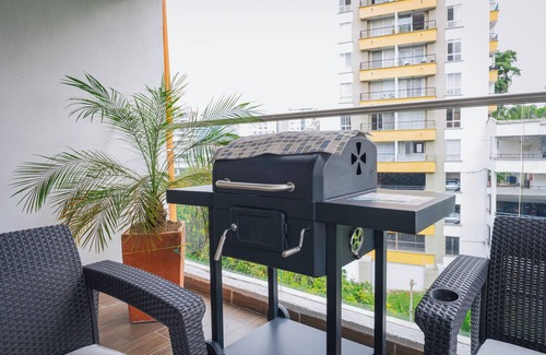 Pereira Apartment | Studio apartment in Pinares