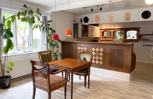 Hojer Apartment | Studio Apartment in the heart of Højer