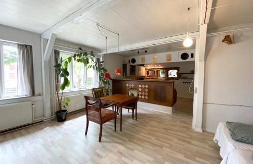 Hojer Apartment | Studio Apartment in the heart of Højer