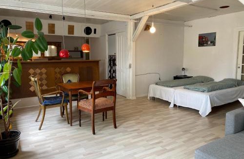 Hojer Apartment | Studio Apartment in the heart of Højer