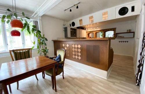 Hojer Apartment | Studio Apartment in the heart of Højer