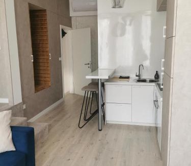 Osijek Apartment | Studio apartment INDIGO