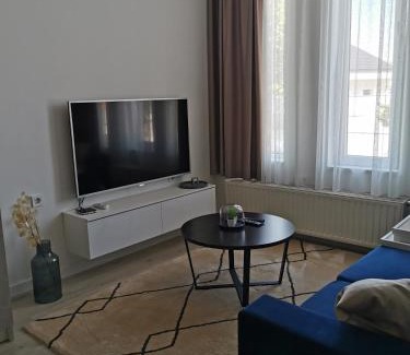 Osijek Apartment | Studio apartment INDIGO
