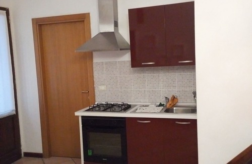 Centro Storico Apartment | Studio apartment in historic center-Independent and exclusive access