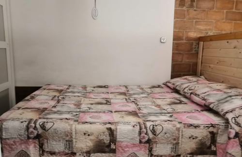 Centro Storico Apartment | Studio apartment in historic center-Independent and exclusive access