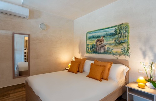 Illasi Apartment | Studio apartment