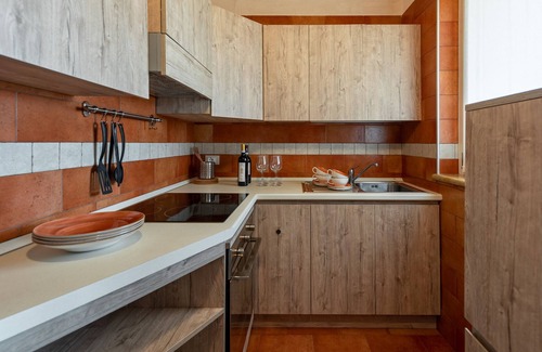 Illasi Apartment | Studio apartment